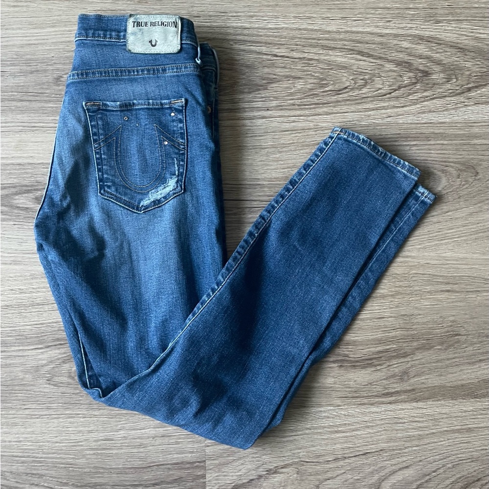 True Religion women’s jeans